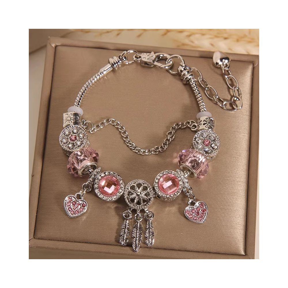 Dreamcatcher Bracelet