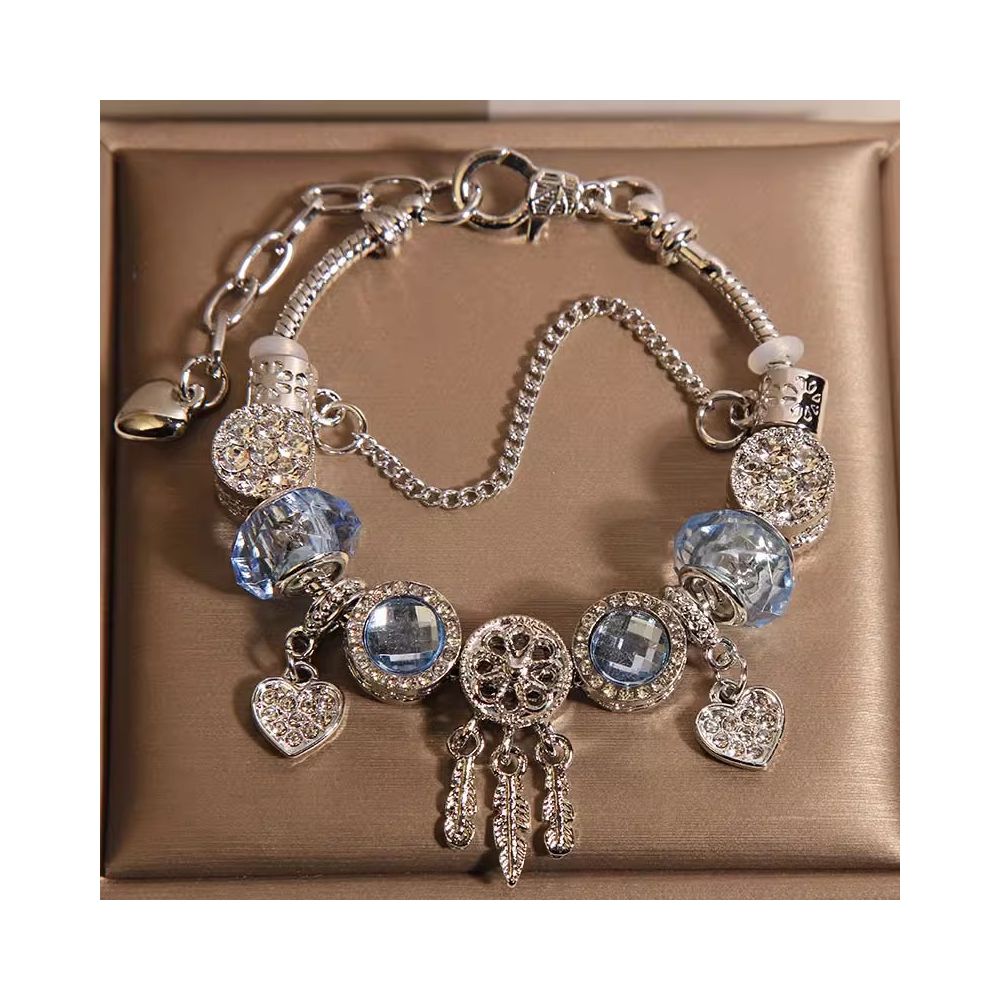 Dreamcatcher Bracelet