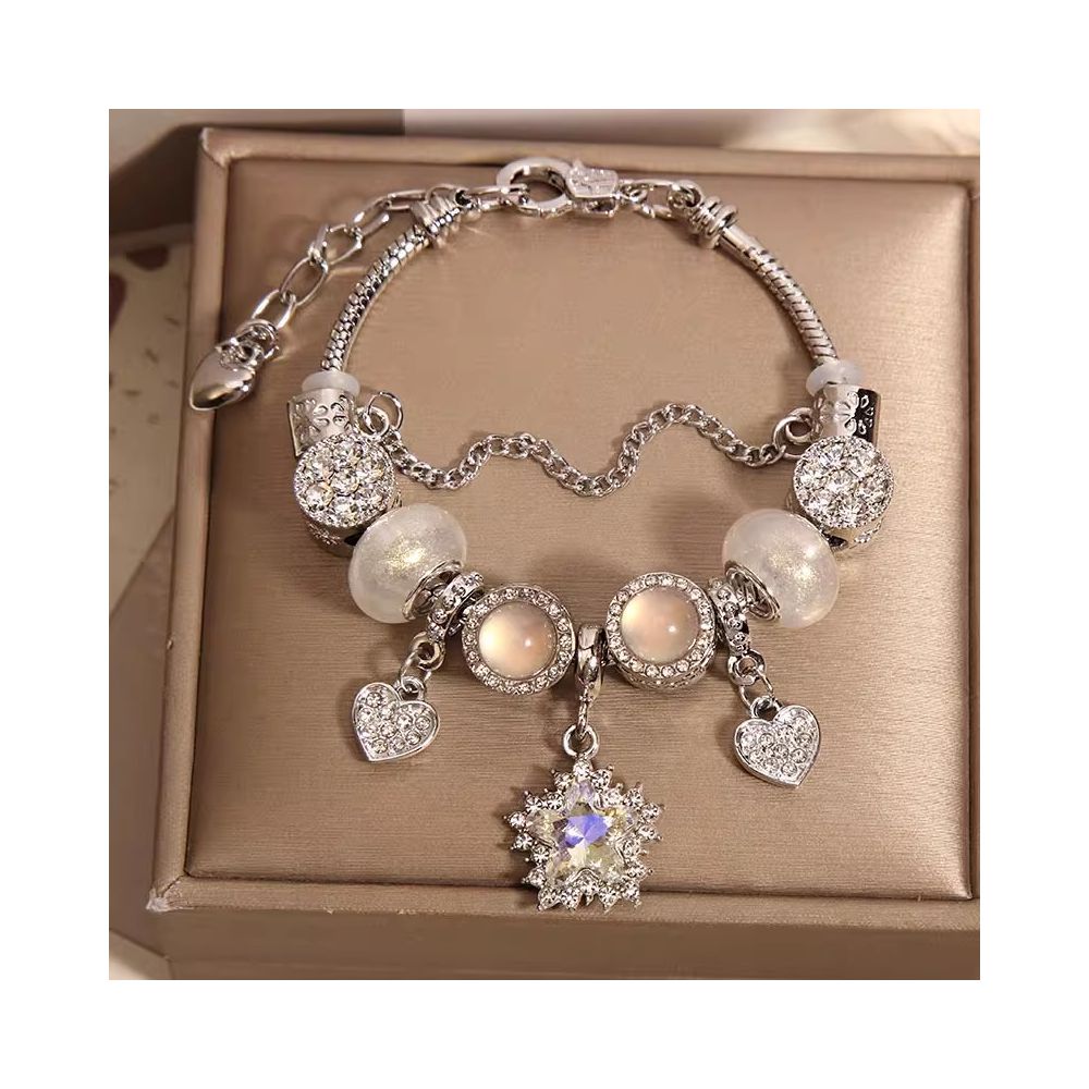 Dreamcatcher Bracelet