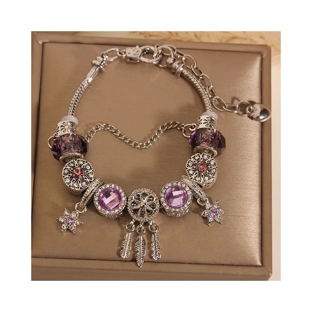 Dreamcatcher Bracelet