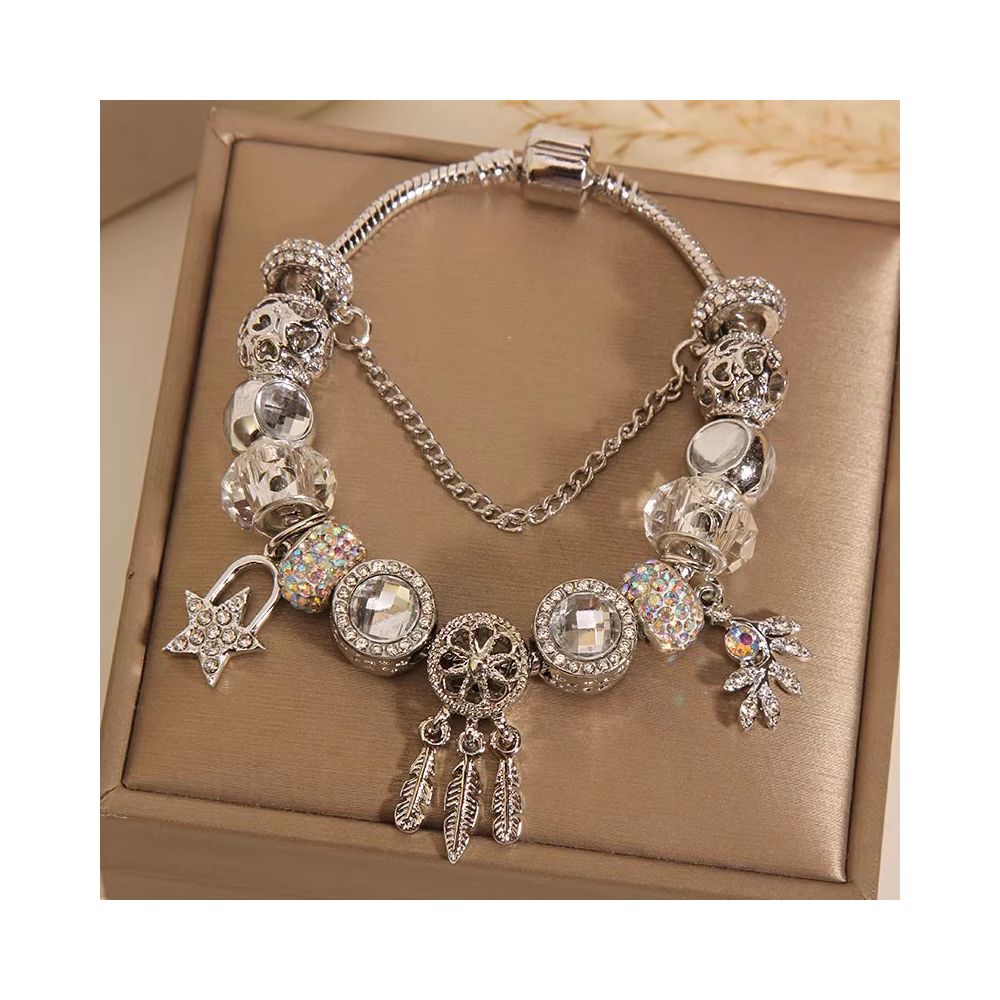 Dreamcatcher Bracelet