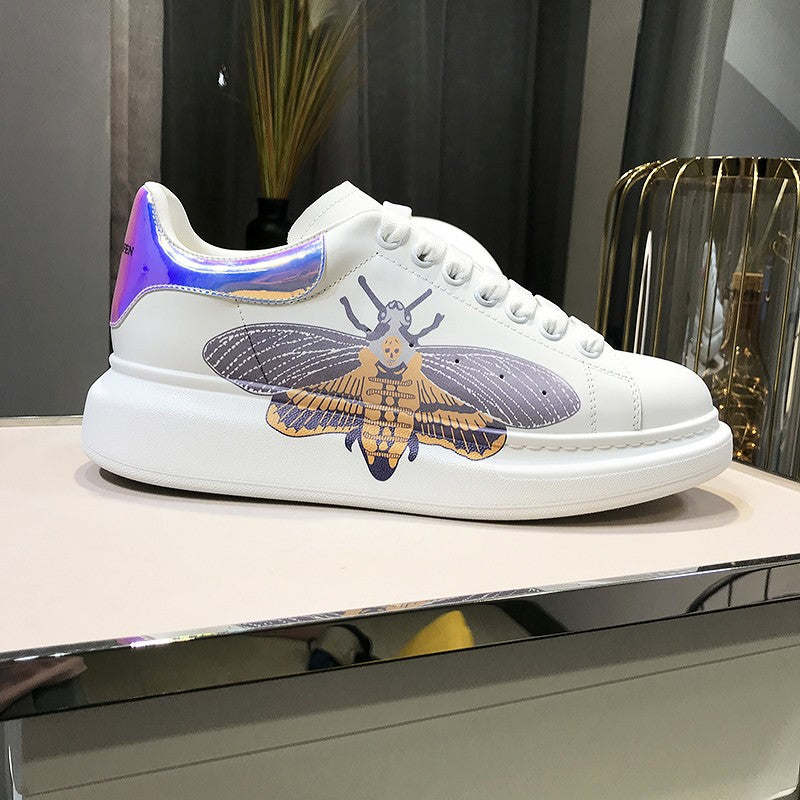 Butterfly Athleisure Sneakers