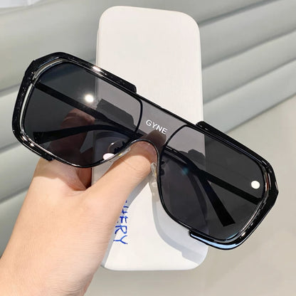 Slimming  sunglasses