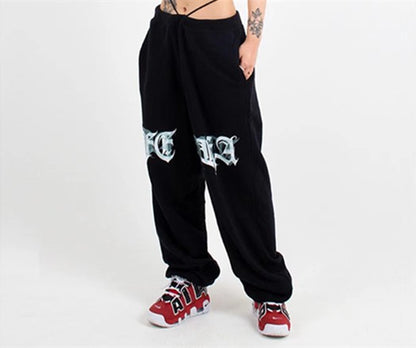 Feka Unisex Sweatpants