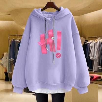 Hi station sweatshirt