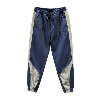 Boys corduroy twill casual pants