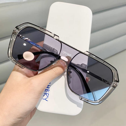 Slimming  sunglasses