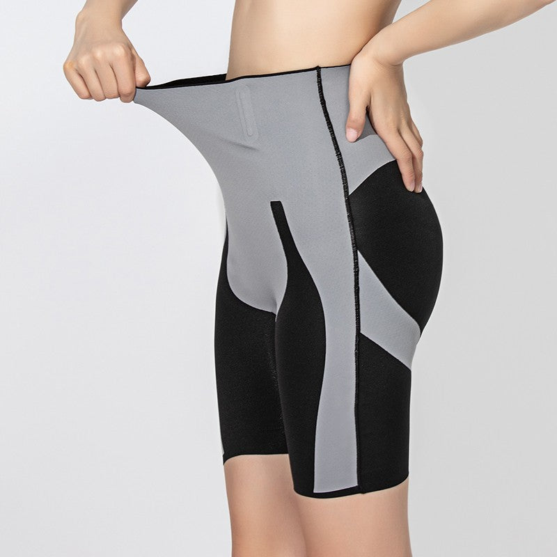 Seamless Bodyshaper Butt Lifting Underwear Belly Controlling Pants