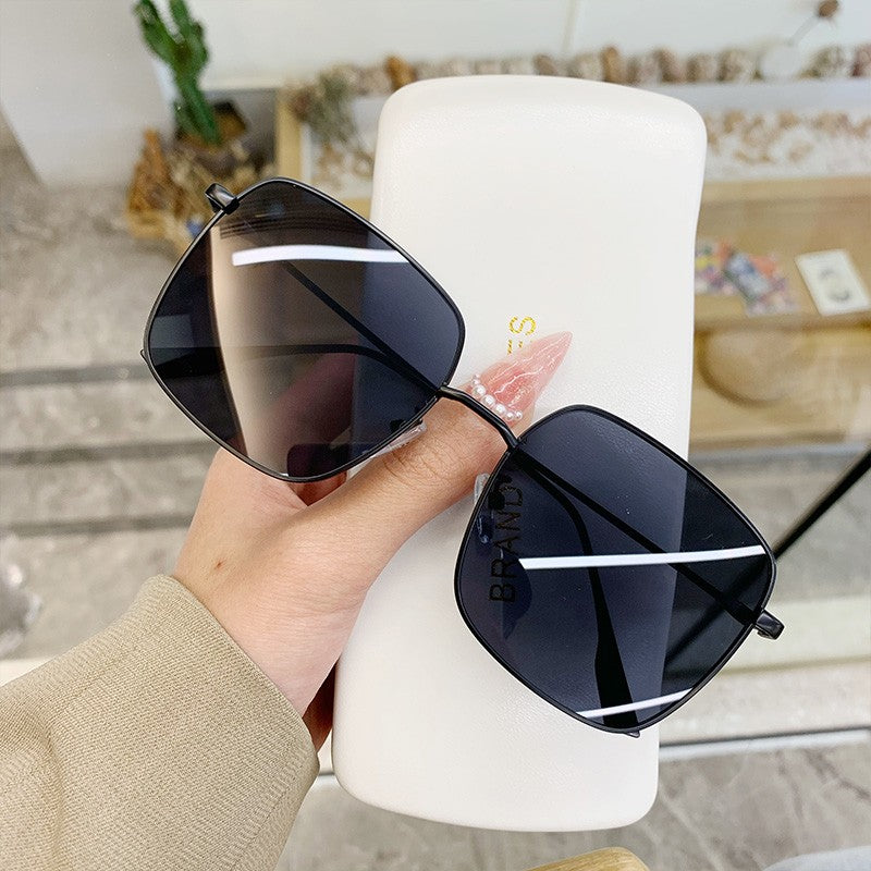 Dark Shade Sunglasses