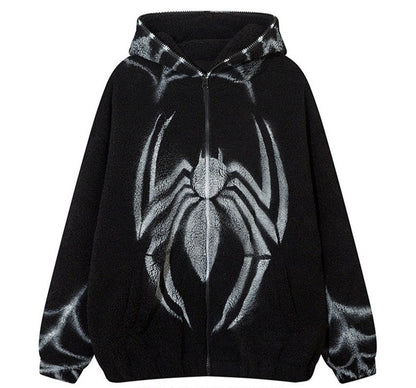 Loose-fit fashion Hoodies