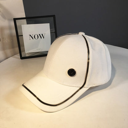 Children Edition Trend Sunscreen Baseball Cap