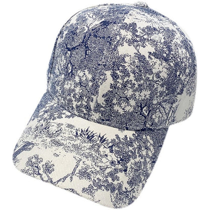 Baseball cap for women summer