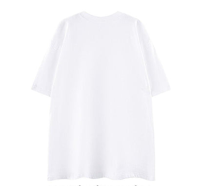 Fand white T-shirt