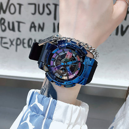 Unisex Unicorn Wristwatches Electronic Sports Watches Trends