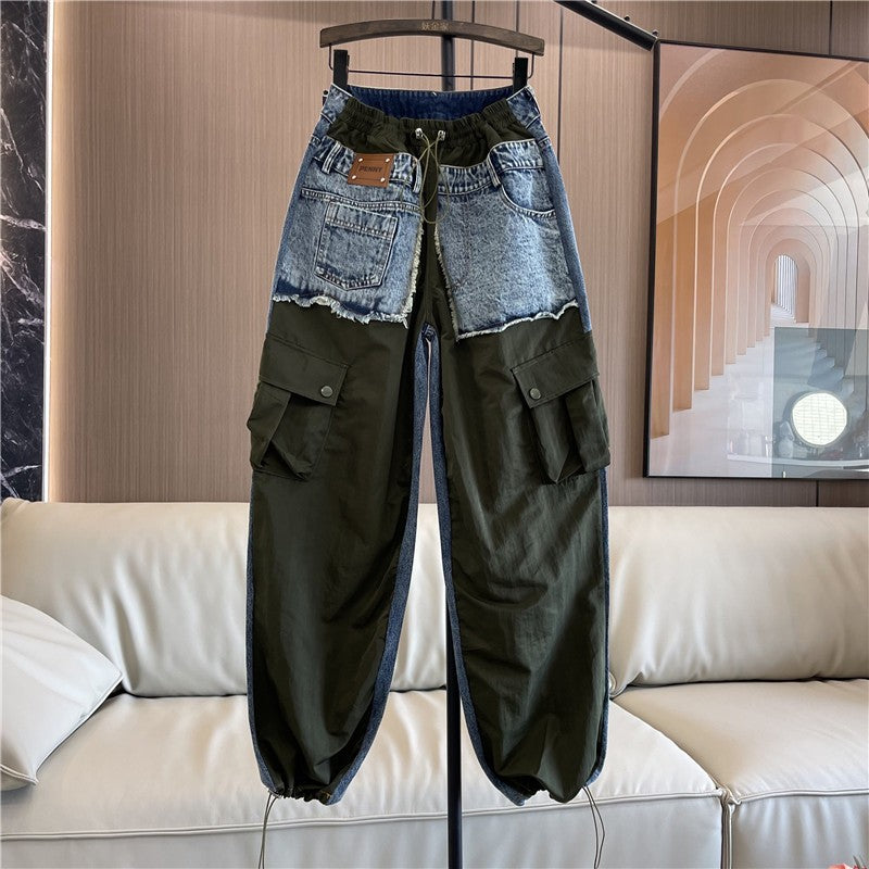 Jeans  Unisex Pants