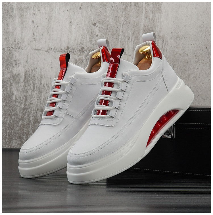 Everyday casual athletic sneakers