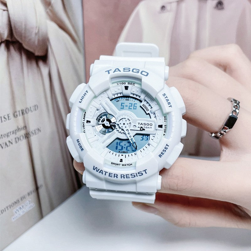 Unicorn electronic Unisex wristwatch Trendy Styles