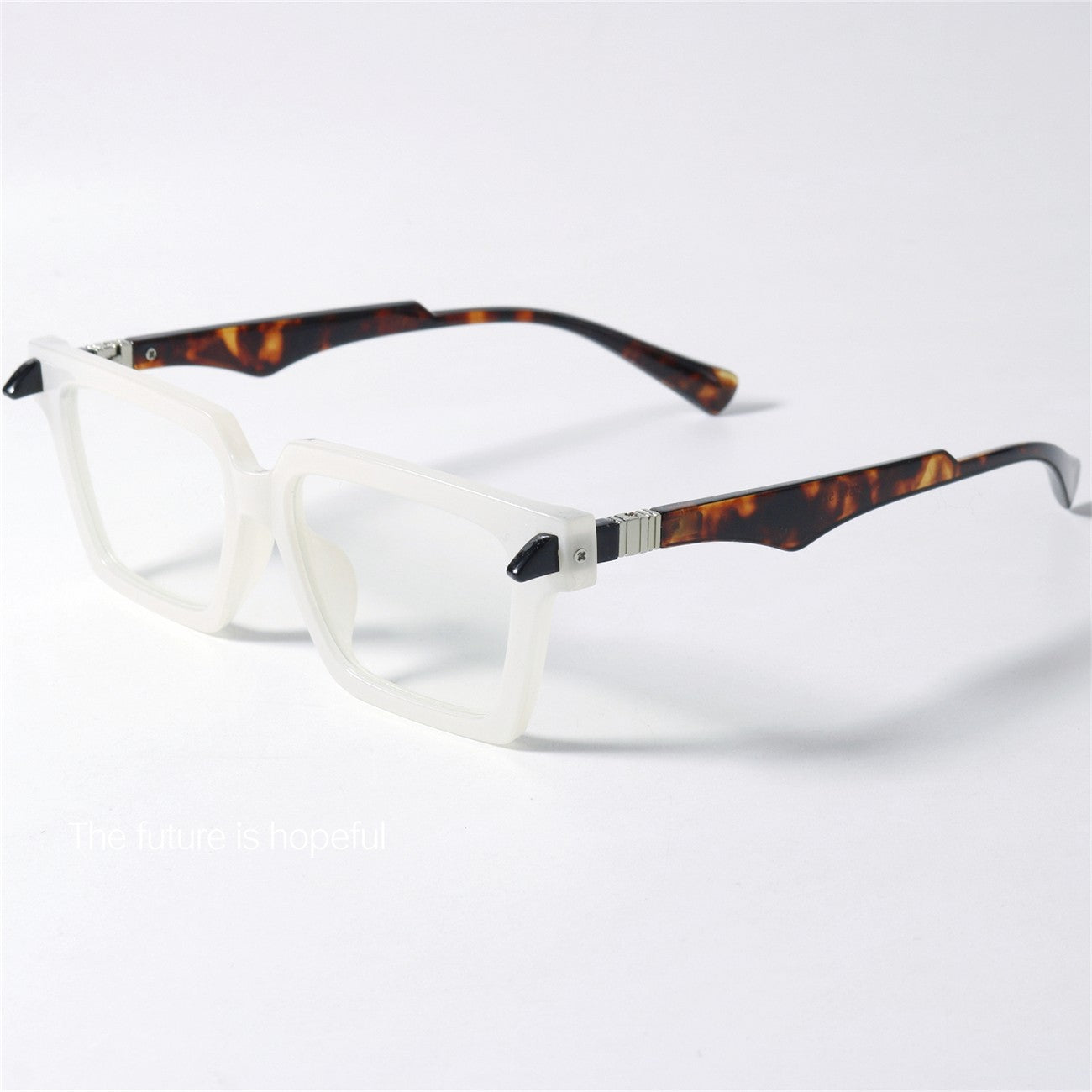 Artistic atmosphere UV400 sunglasses