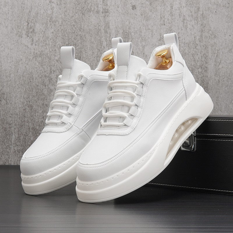 Everyday casual athletic sneakers