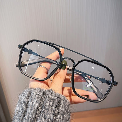 Croix Heart Eyeglass