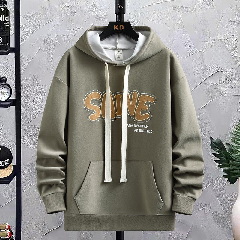 Unisex pullover oversize saine hoodies