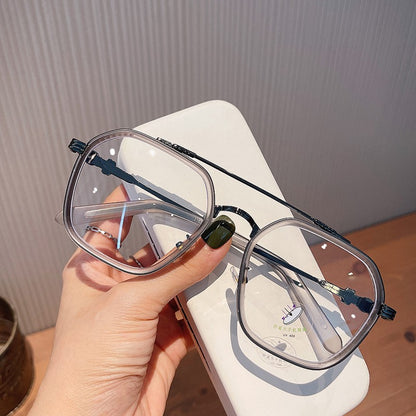 Croix Heart Eyeglass