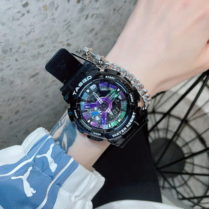 Unicorn electronic Unisex wristwatch Trendy Styles