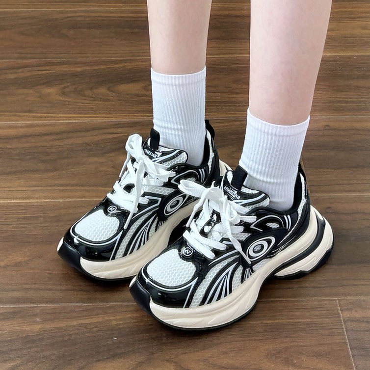 Couple Sports Casual Shoes