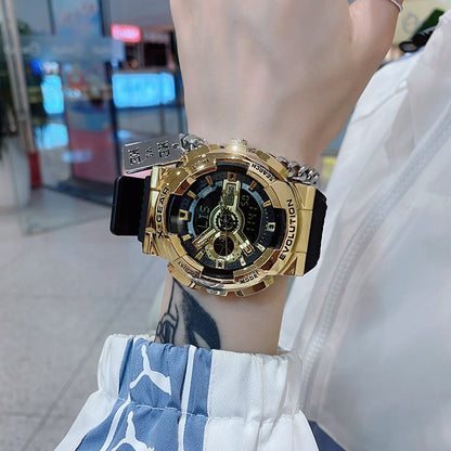 Unisex Unicorn Wristwatches Electronic Sports Watches Trends