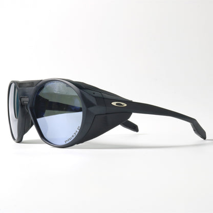 Functional wind and sand resistant riding polarized sunglasses