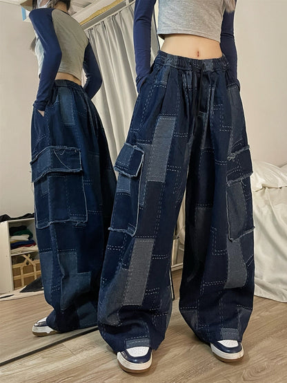 Cozy jogger pants for relaxation