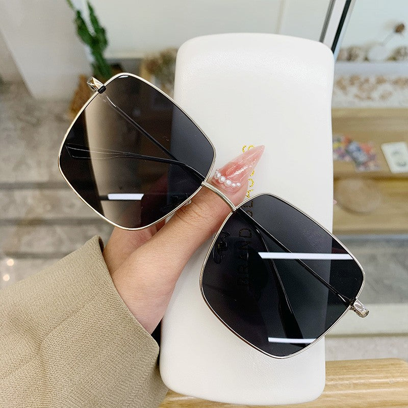 Dark Shade Sunglasses