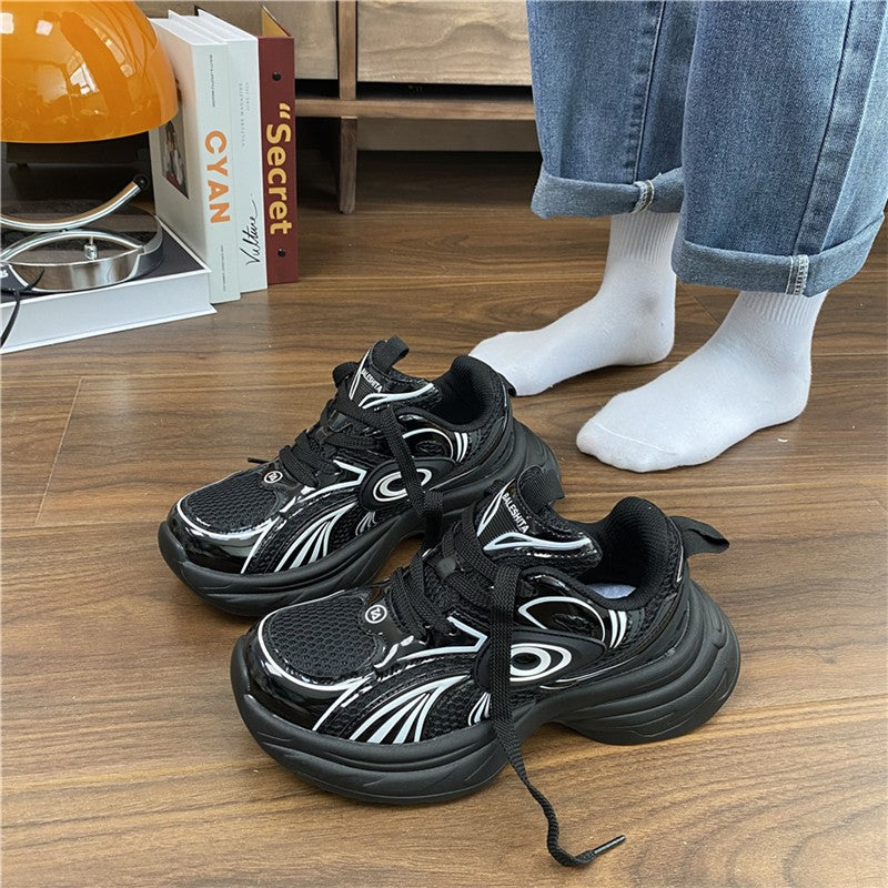 Couple Sports Casual Shoes