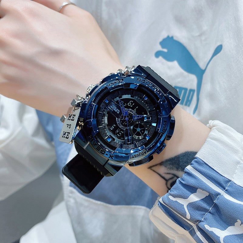 Unisex Unicorn Wristwatches Electronic Sports Watches Trends