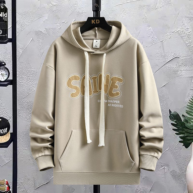 Unisex pullover oversize saine hoodies