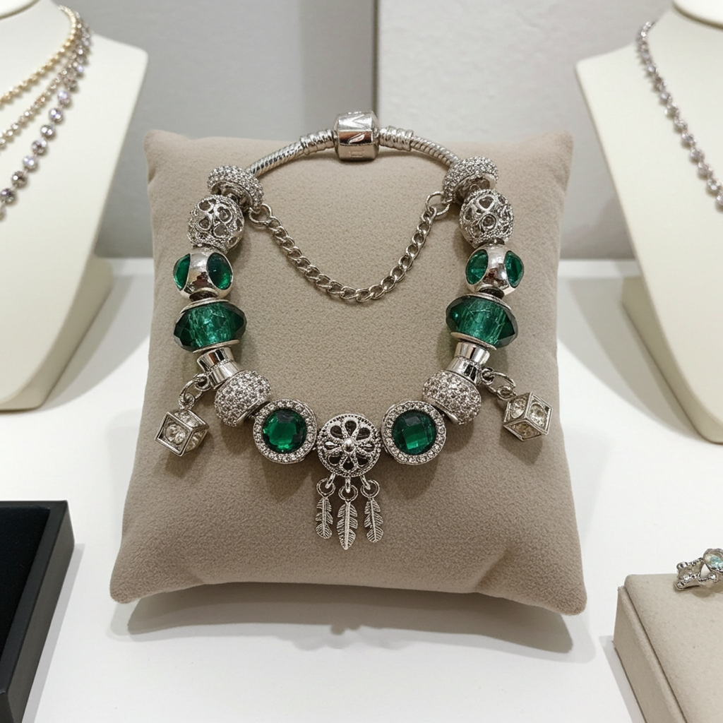 Dreamcatcher Bracelet