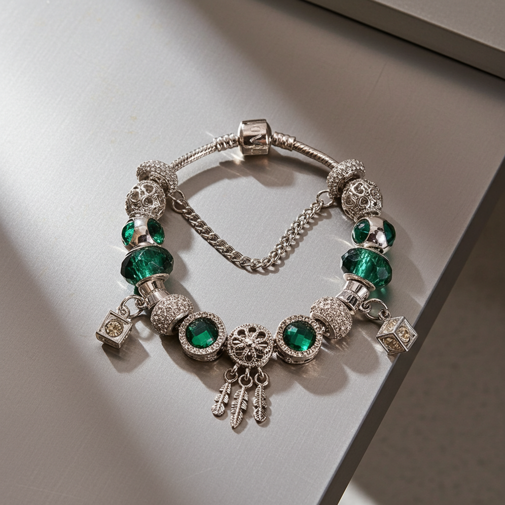 Dreamcatcher Bracelet