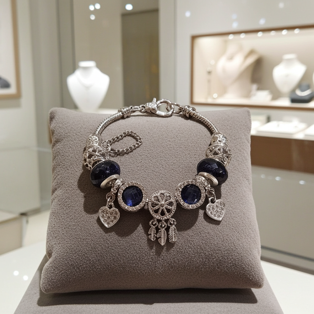 Dreamcatcher Bracelet