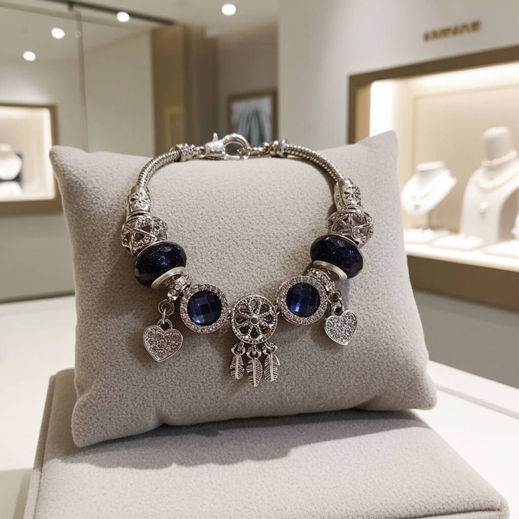 Dreamcatcher Bracelet