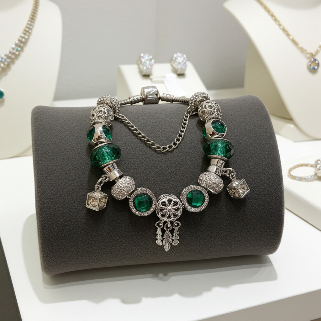 Dreamcatcher Bracelet