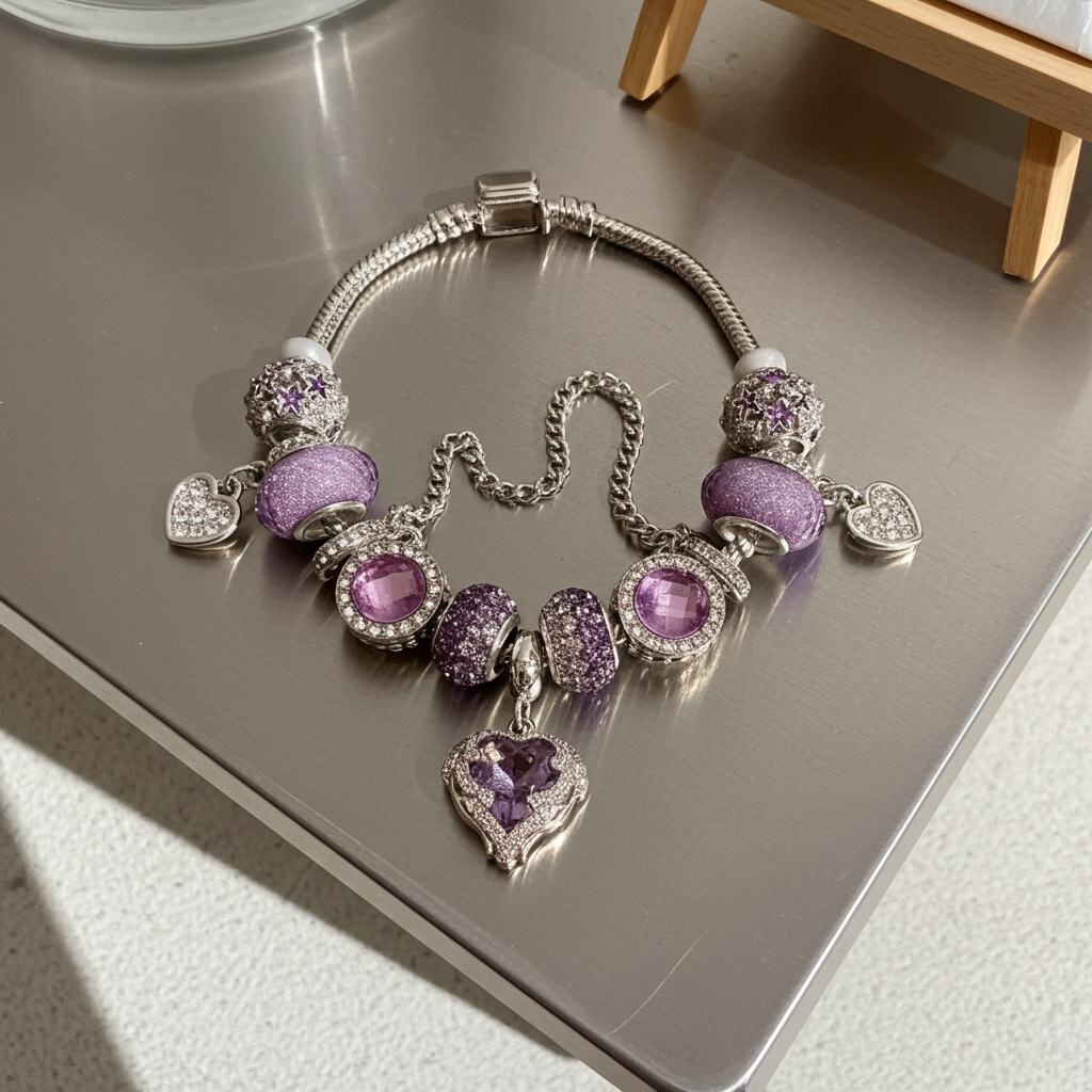 Dreamcatcher Bracelet