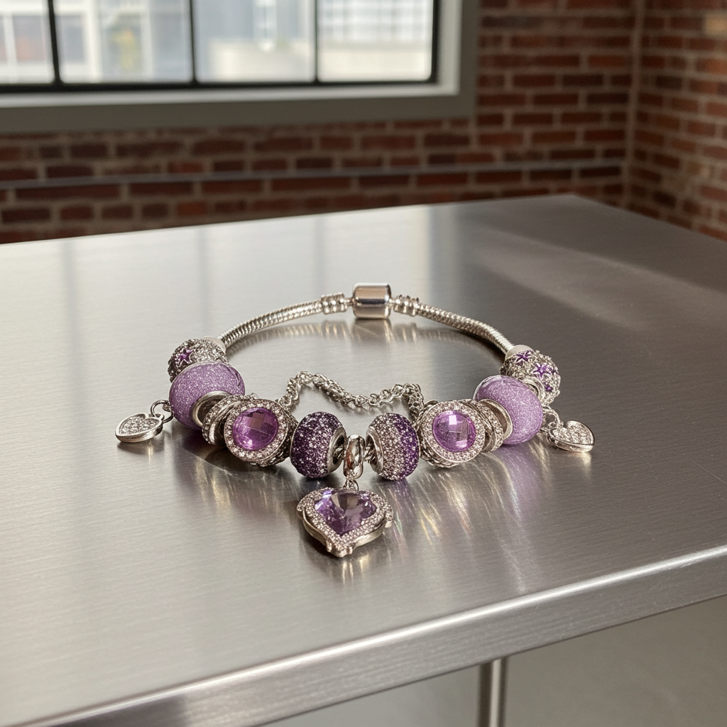 Dreamcatcher Bracelet