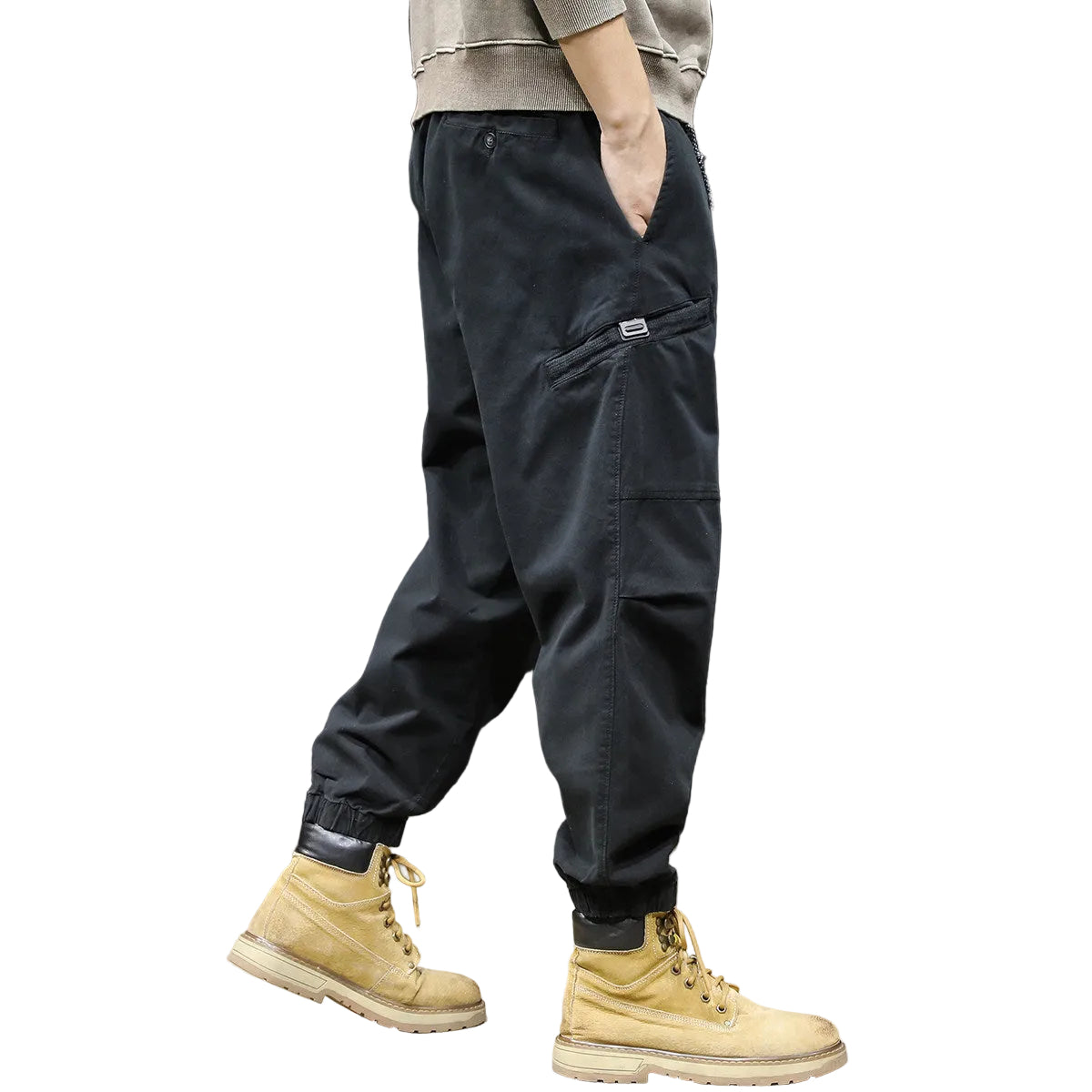 Pants Casual trousers