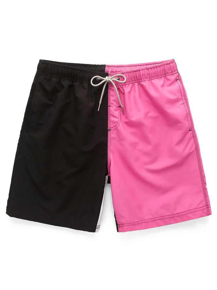 Beach pants shorts