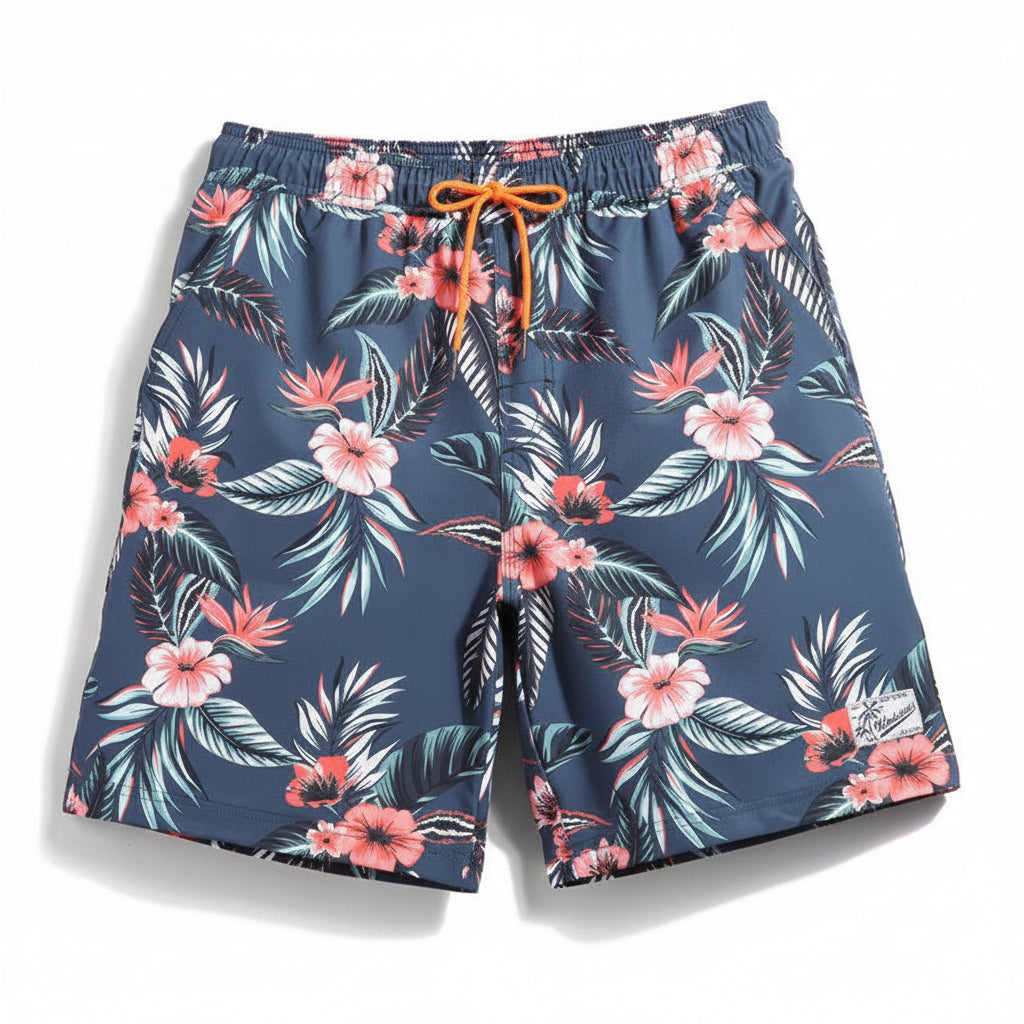 Beach pants shorts
