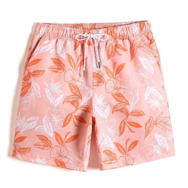 Beach pants shorts