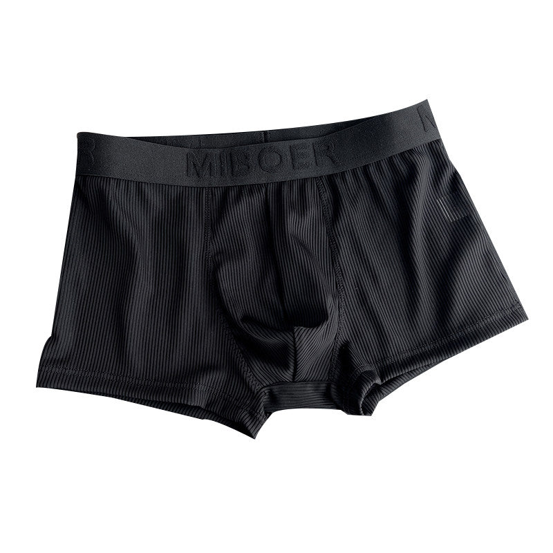 Lightweight boxer briefs men underwear