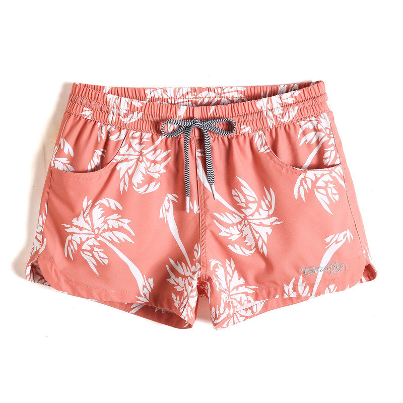 Beach pants shorts
