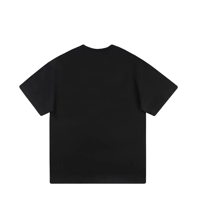 T-Shirt  Fashion Short Sleeve T-Shirt Unisex