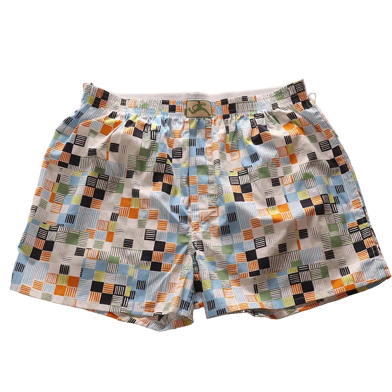 Shorts allo loose oversized pants casual beach pants